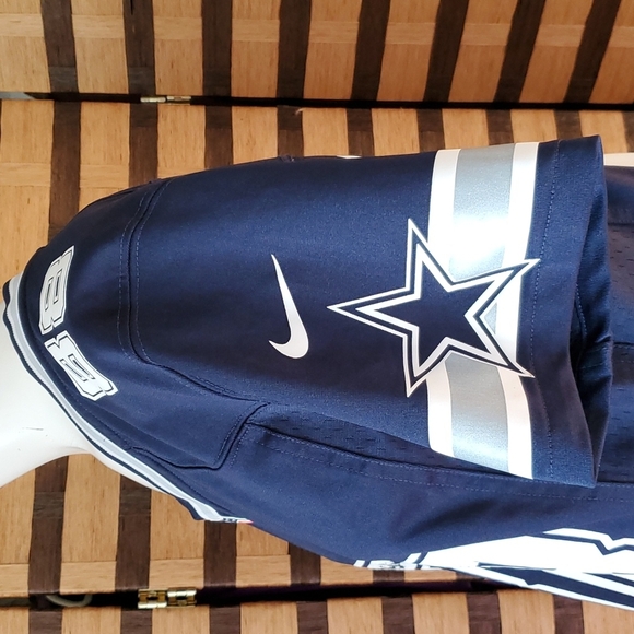 Dallas Cowboys Nike jersey - Picture 3 of 8
